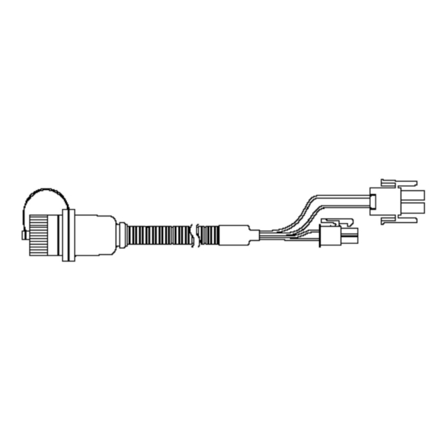 Wiring 5790141-01