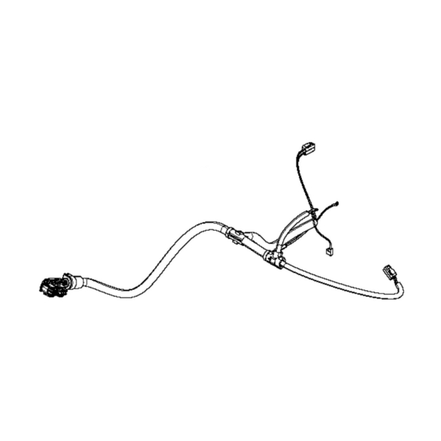 Wiring 5790588-01