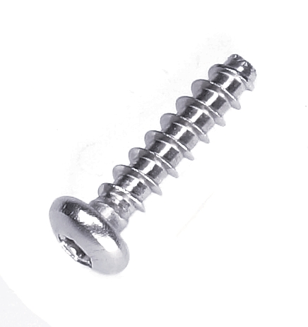 Screw