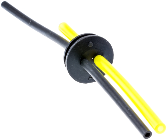 Fuel hose assembly