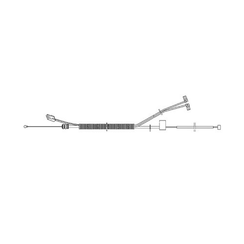 Wiring 5792545-01