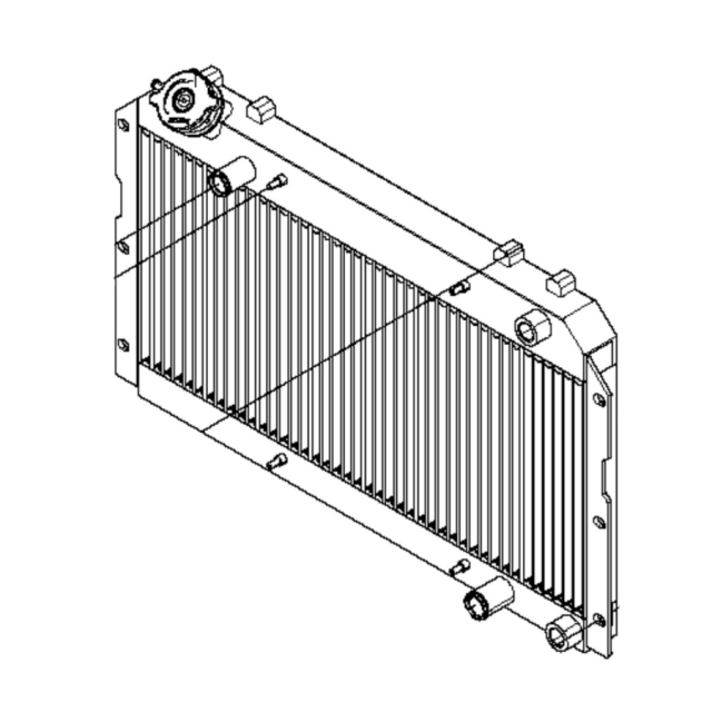 Cooler 5794163-01