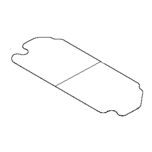Grip 5794252-01