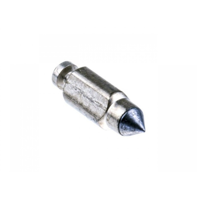 Valve inlet
