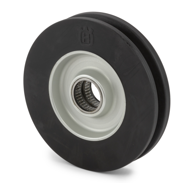 Pulley