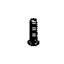 Screw 5796855-01