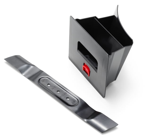 Bioclip set