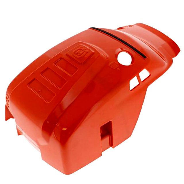 Cylinder Cover 5797988-01