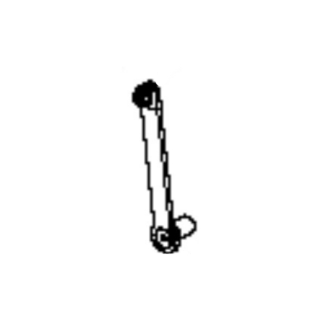 Hinge 5798611-01