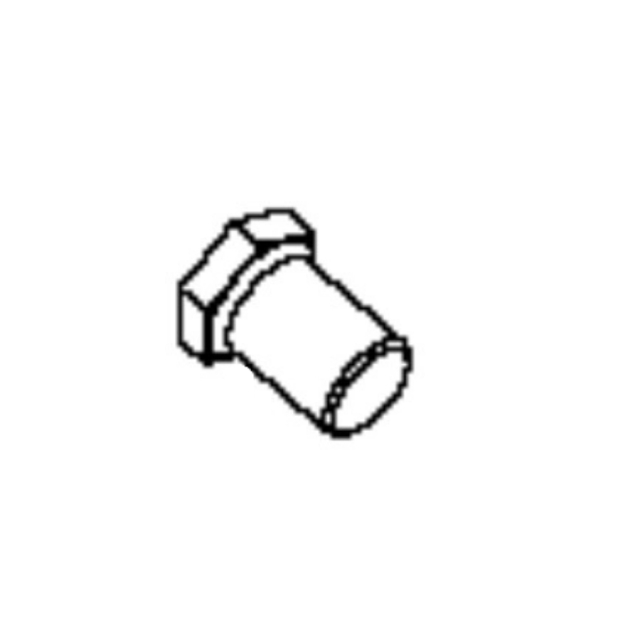 Lock Bolt 5798613-01