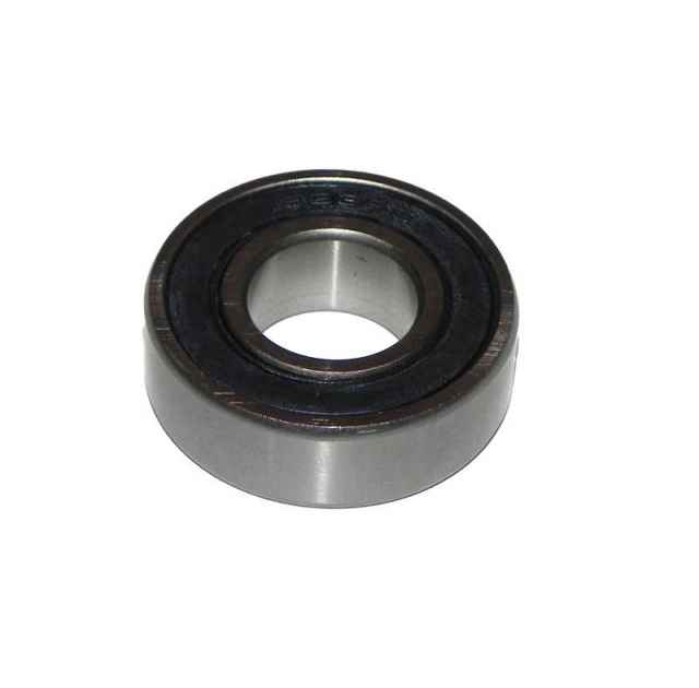 Ball bearing 6001-2Rs