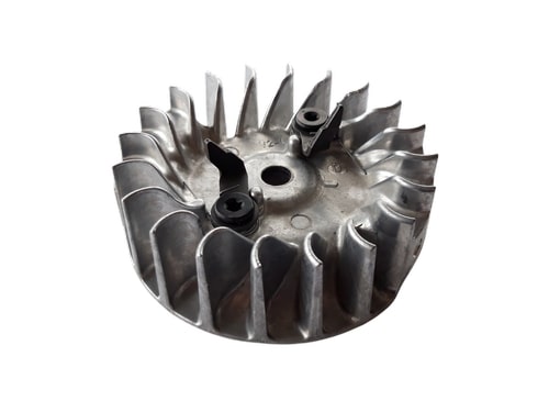 Flywheel Kpl 5802796-01