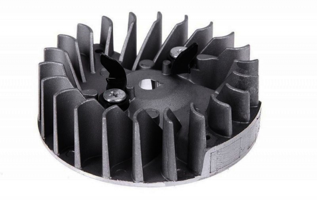 Flywheel Assy 5802798-01