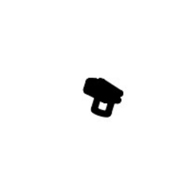 Clamp 5803141-01