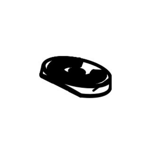 M0701 Filler Piece 5803151-01