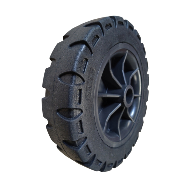 Wheel
