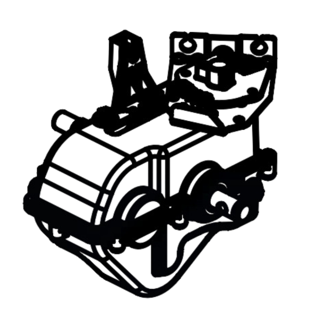 Gearbox