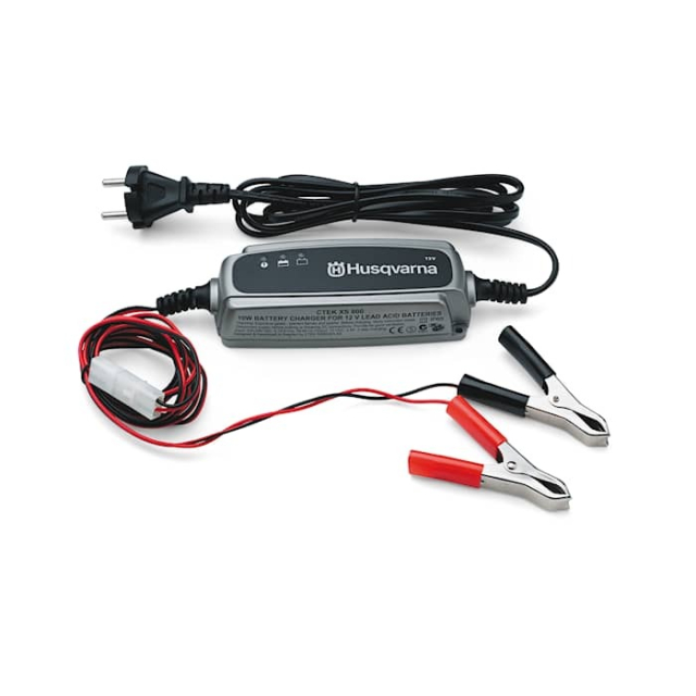 Battery charger – MXS 5.0 CTEK