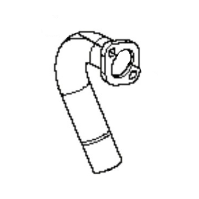 Intermediate piece