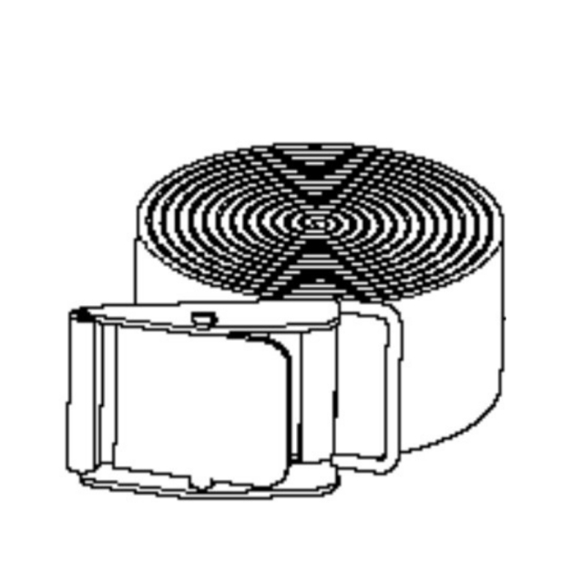 Tension Strap 5804286-01