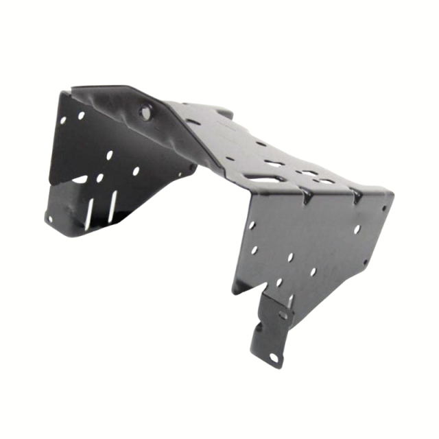 Draw Plate 5804344-01