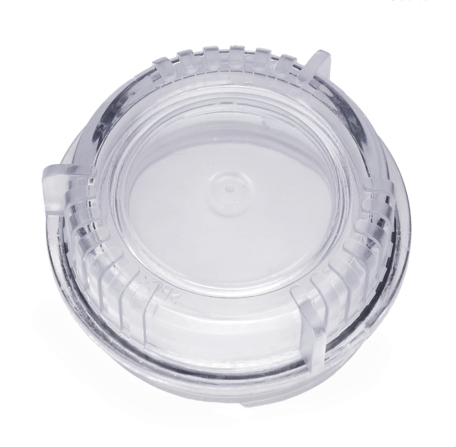 Filter lock