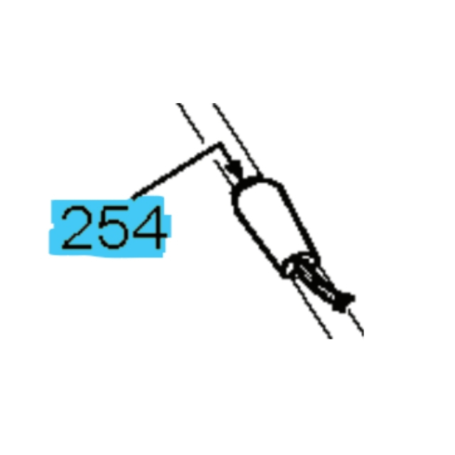 Button 5809152-03