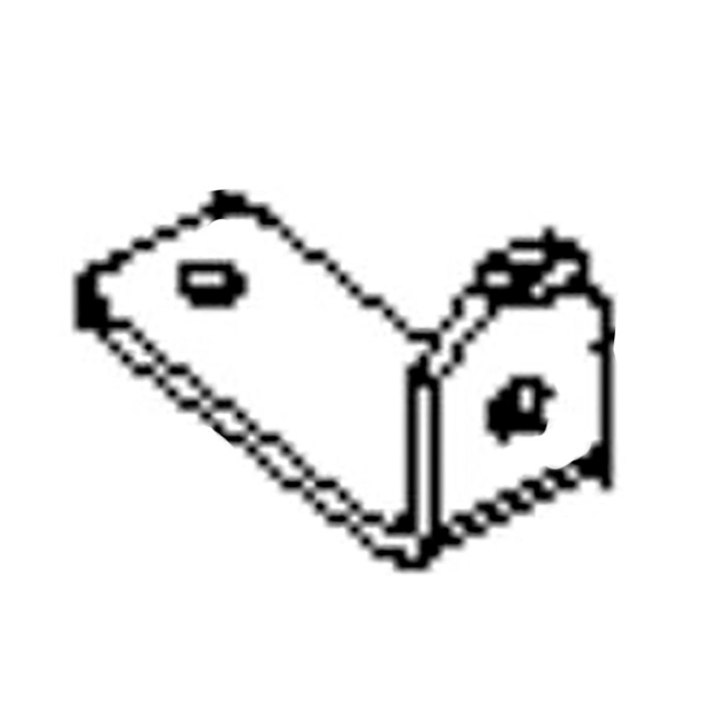 Bracket Bracket Idler Crd Where 5809607-03