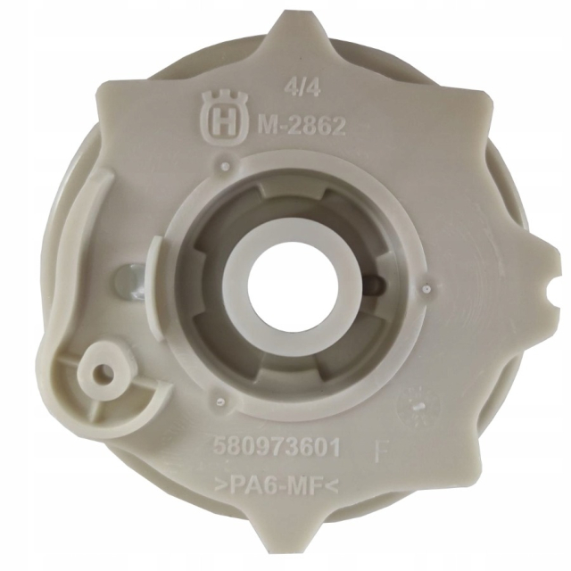 Pulley- Starter Eps 5809736-01