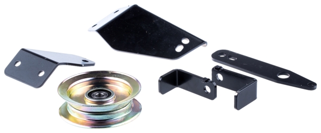 Belt Kit 5809759-01