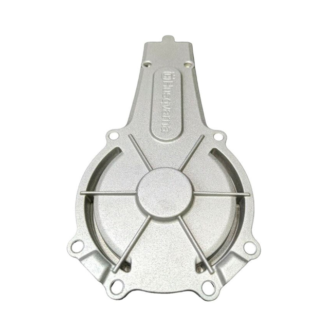 Cover Gearbox Compl 5811951-01