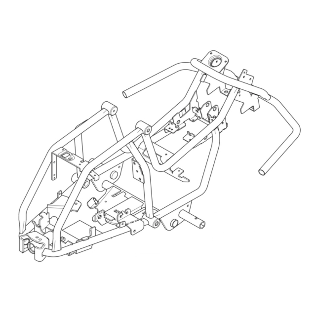 Frame
