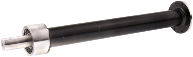 Axle extension
