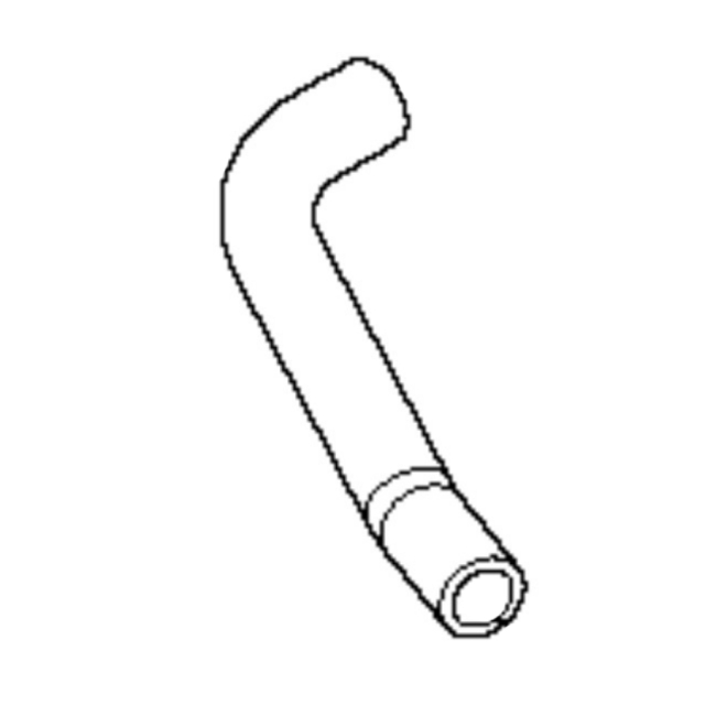 Hose 5815362-01