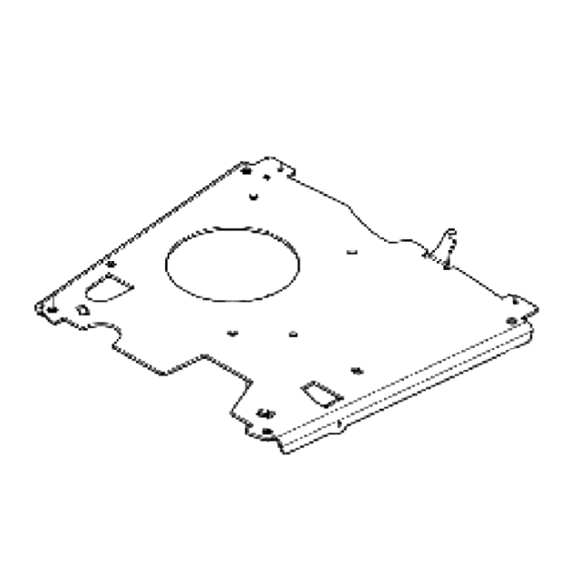 Engine mount