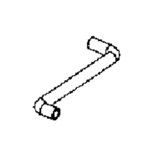Pipe 5816706-01
