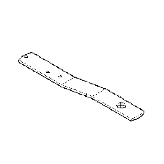 Strut K46/K574 Putty