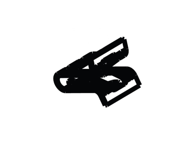Clamp 5819287-01
