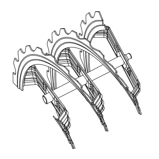 Eye 14In,Band,30,Ls,Lh Ma4 5819706-03