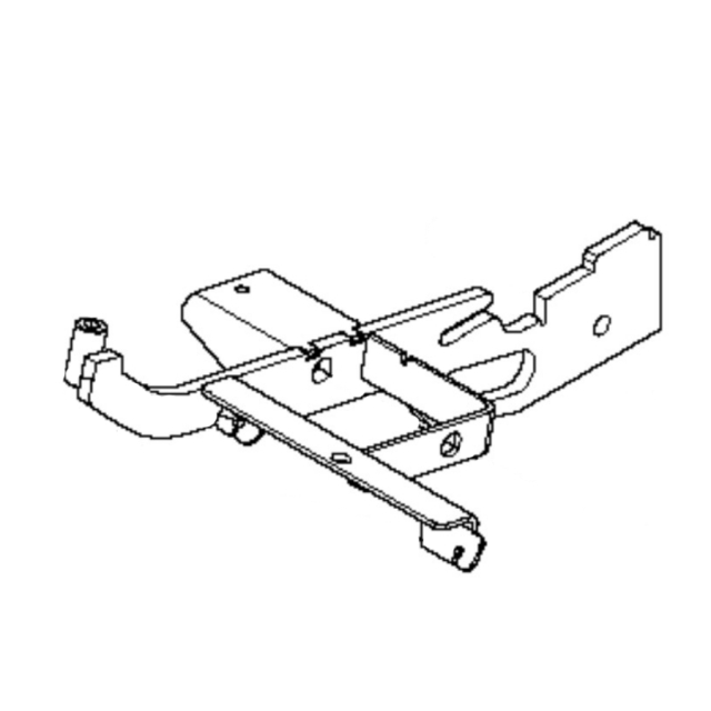 Bracket Compl,Right 5820871-01
