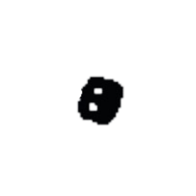 Nut M8 5821518-01