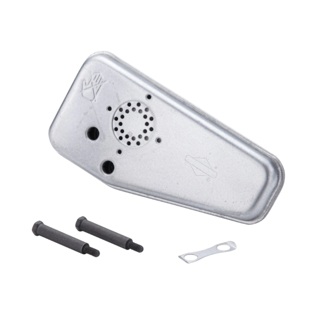 Muffler b&s 692307