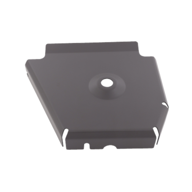 Pulley Cover Lh, Grey 5824630-03