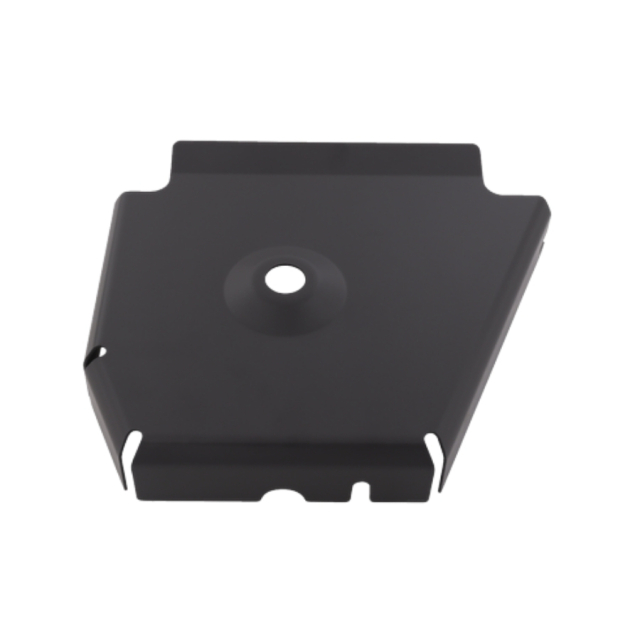 Pulley Cover Rh, Grey 5824630-04