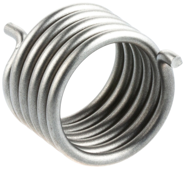 Torsion spring