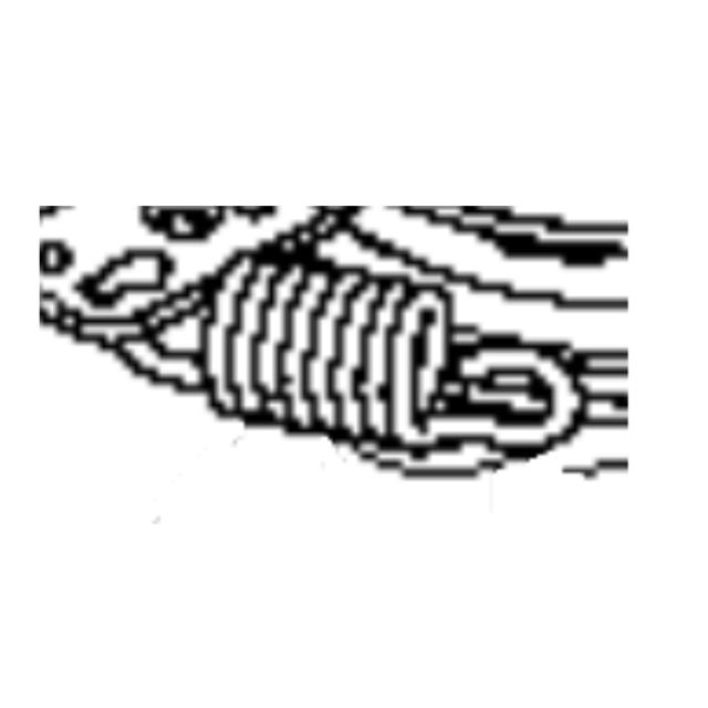 Feather 5826737-01