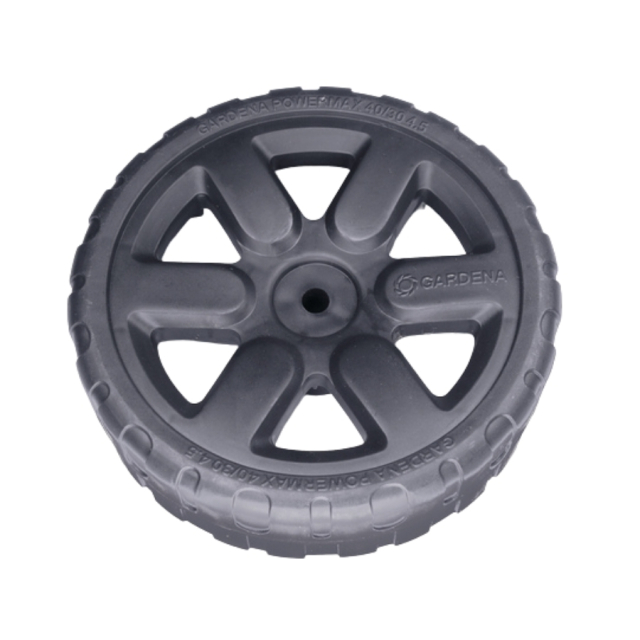 Wheel Front Dia 140Mm X 35Mm W 5827112-01