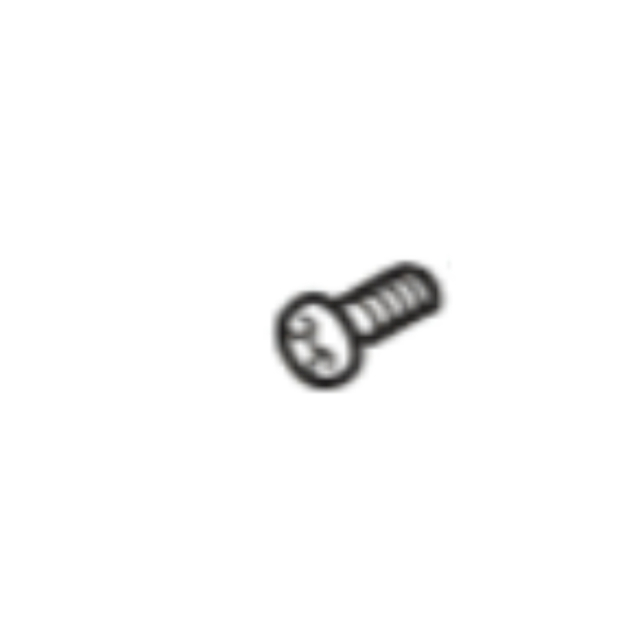 Screw St3X16 5827122-01