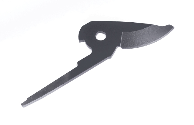 Blade top