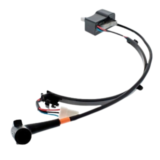 Ignition module 545FX, 545FXT AutoTune